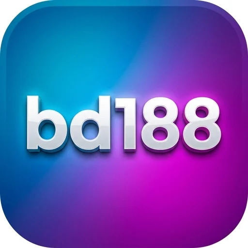 bd188 Logo - অফিসিয়াল
