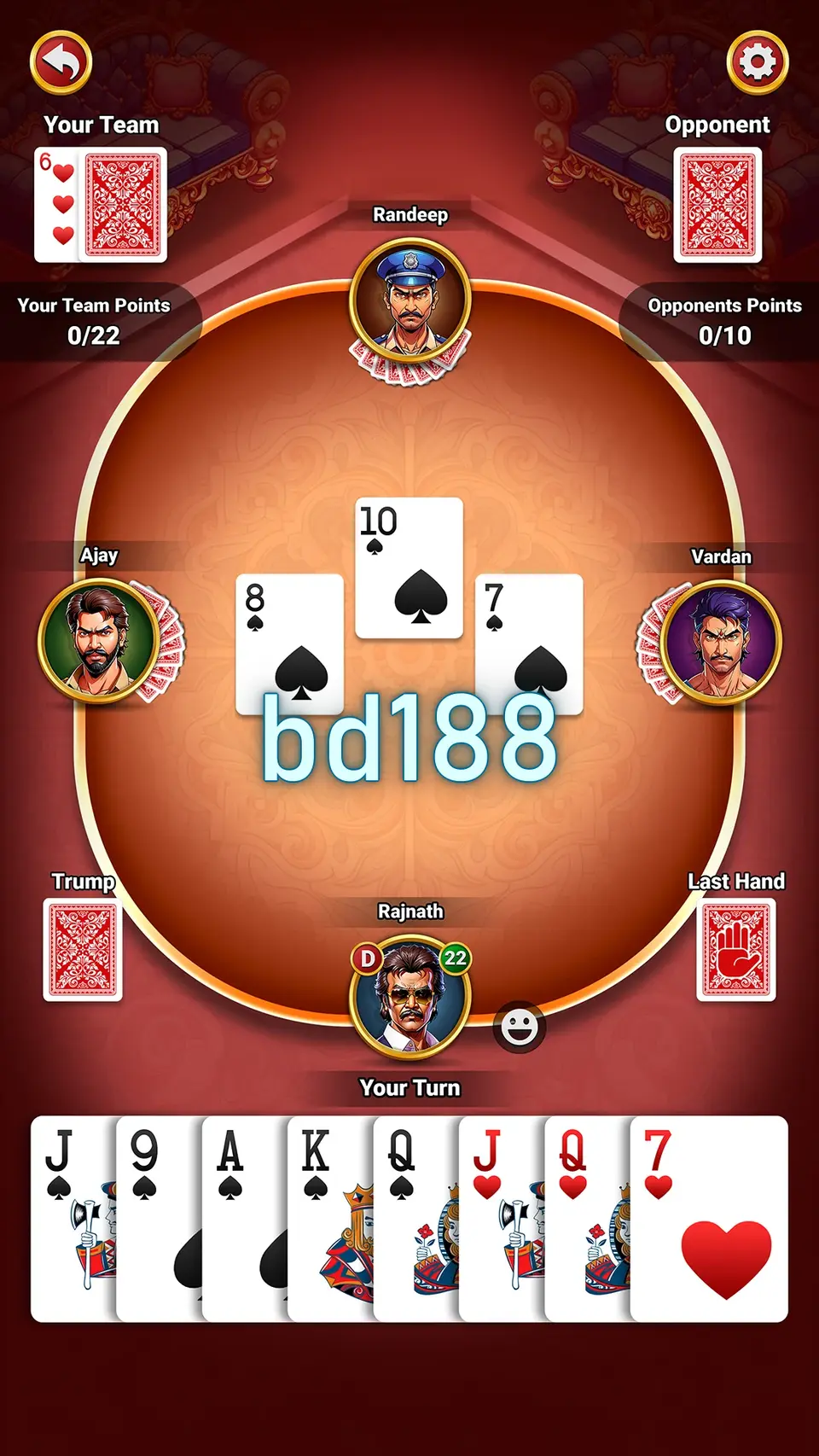 bd188 Preview - অফিসিয়াল ডাউনলোড